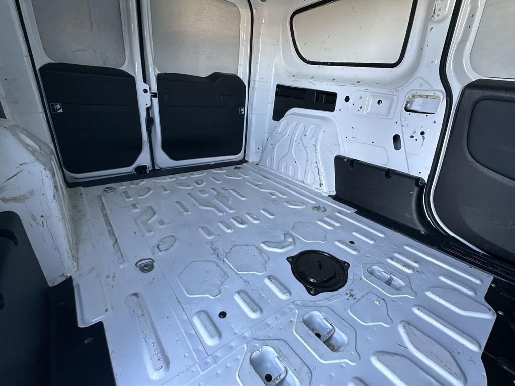 2016 Ram Promaster City