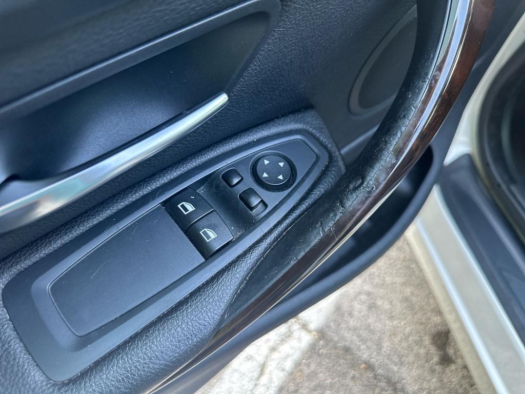 2015 BMW 4-Series