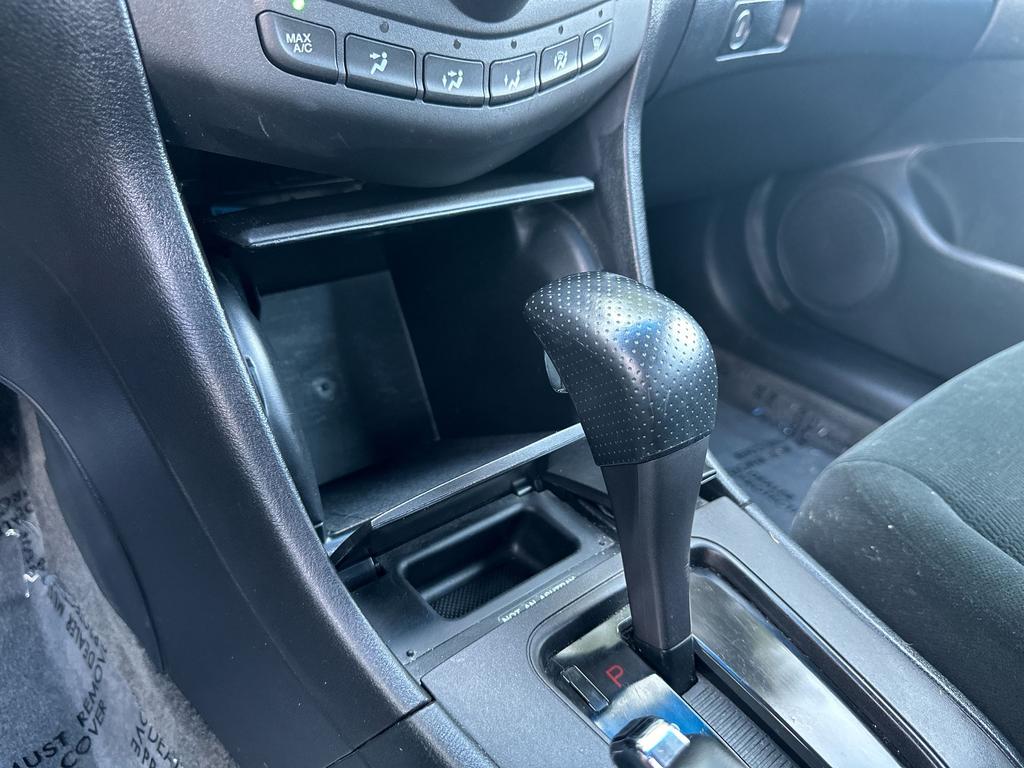 2006 Honda Accord