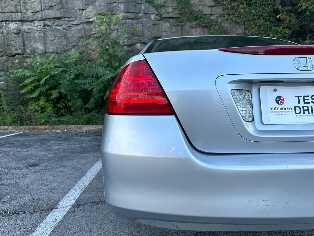 2006 Honda Accord