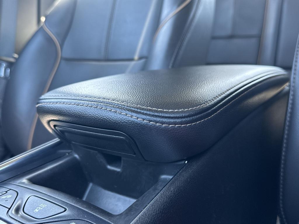 2020 Chevrolet Impala