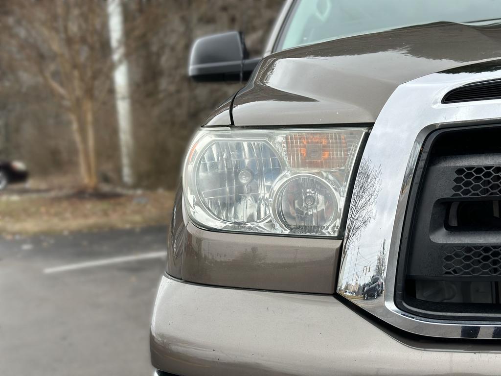 2013 Toyota Tundra Base