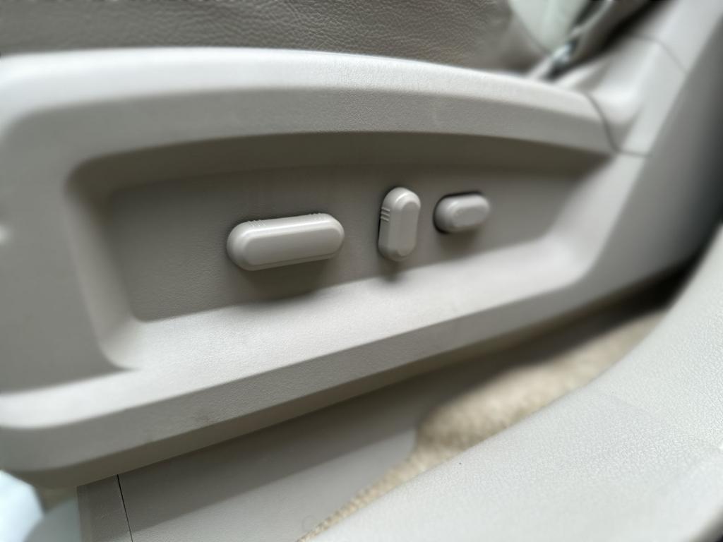 2015 Lincoln MKX