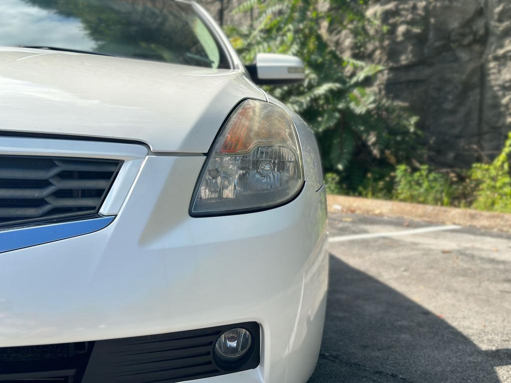 2008 Nissan Altima
