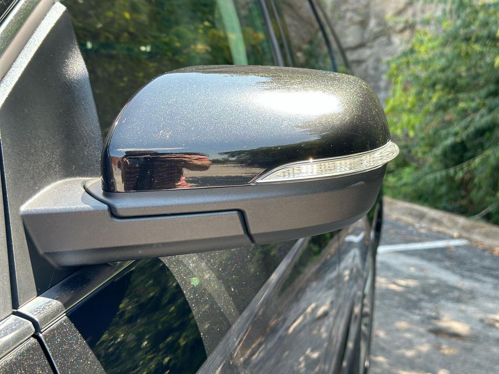 2015 Ford Edge