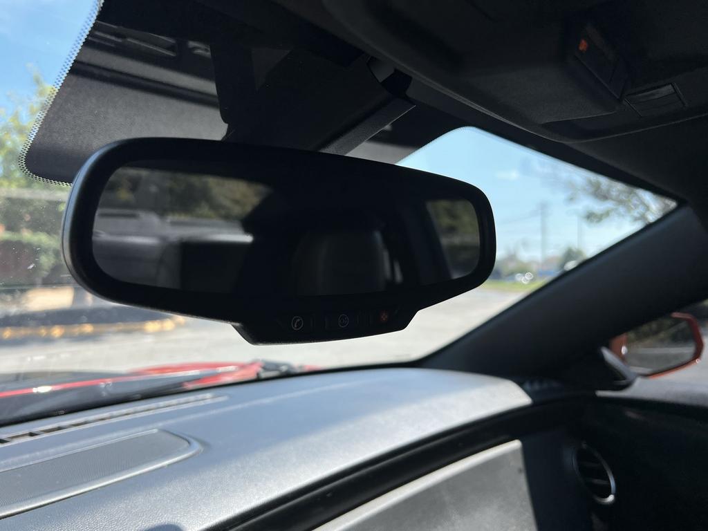 2010 Chevrolet Camaro