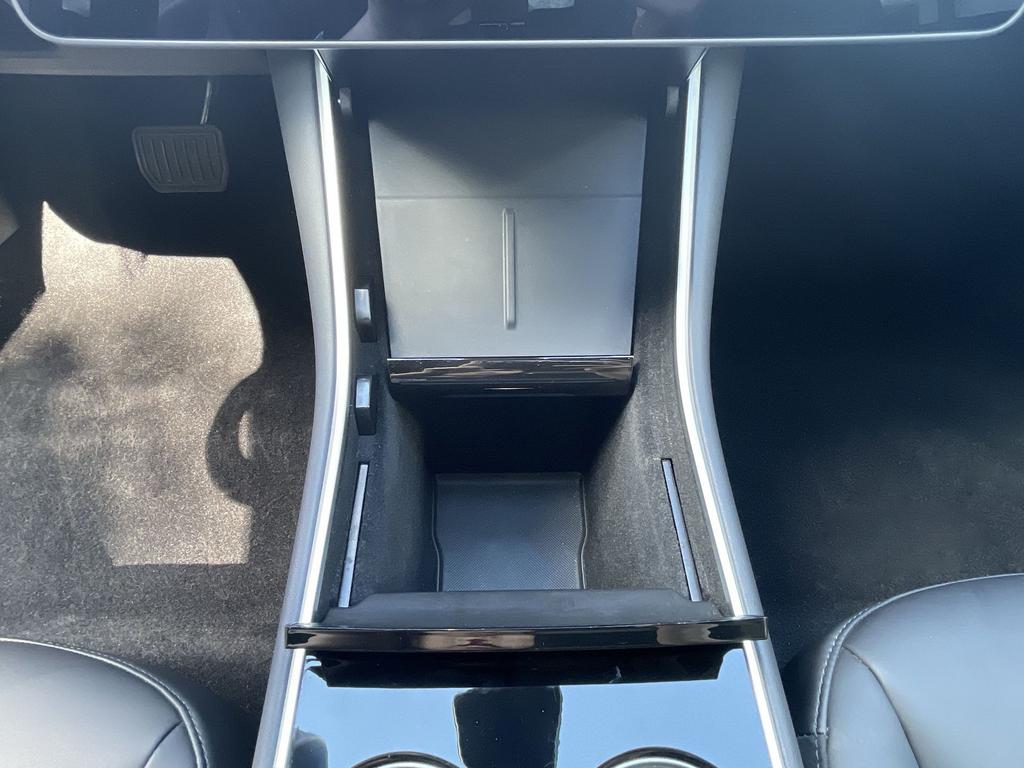 2020 Tesla Model 3 Long Range (FSD)