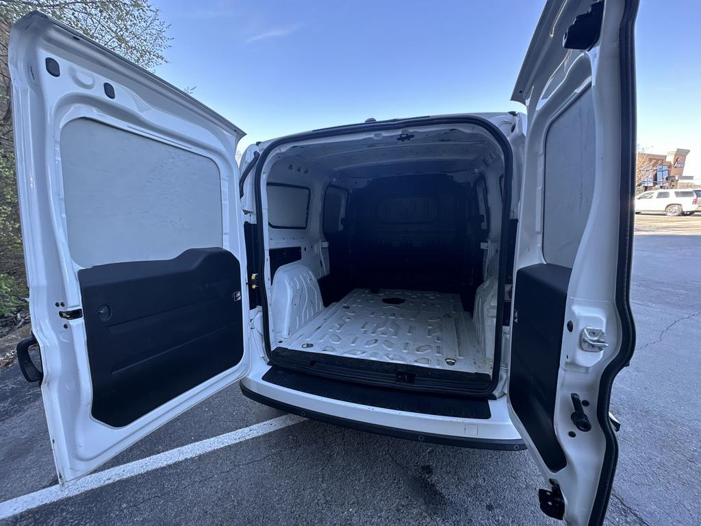 2016 Ram Promaster City