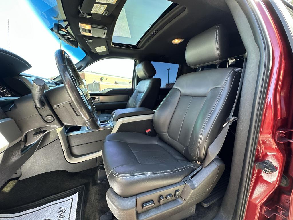2014 Ford F150