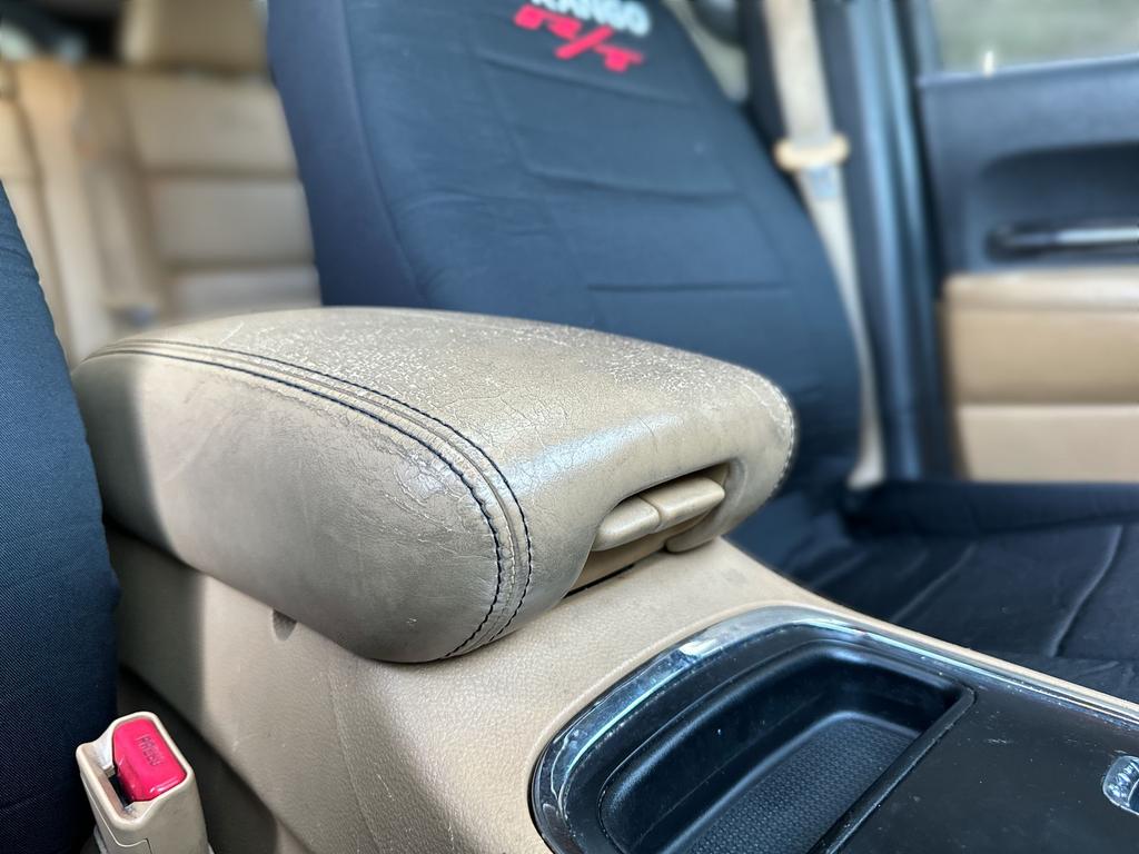2011 Dodge Durango