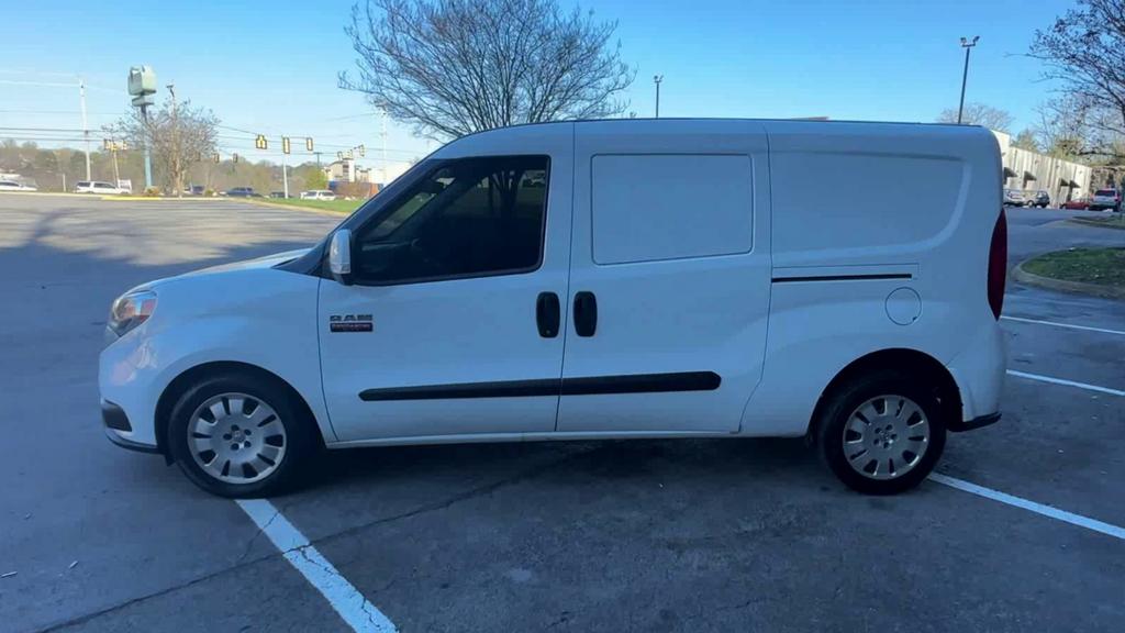 2016 Ram Promaster City