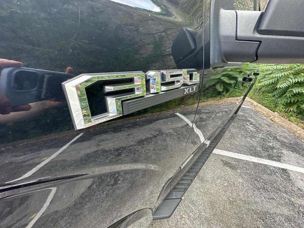 2016 Ford F150