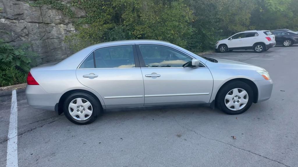 2006 Honda Accord