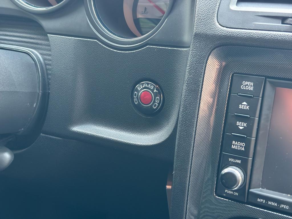 2009 Dodge Challenger