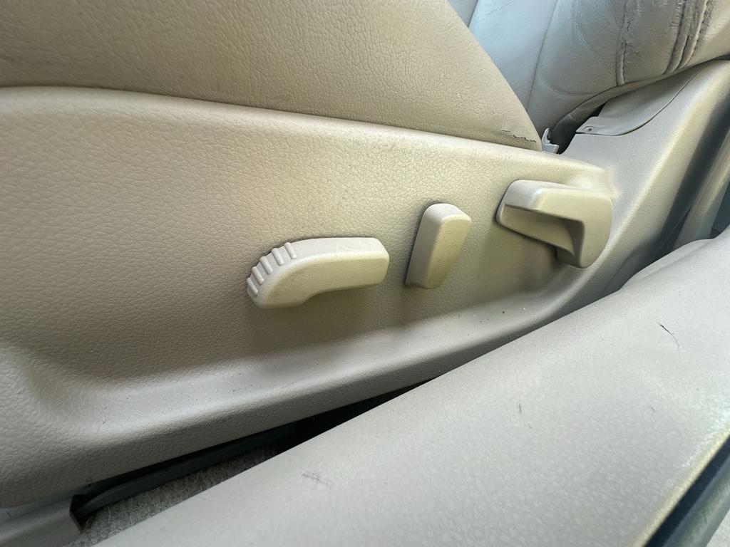 2008 Nissan Altima
