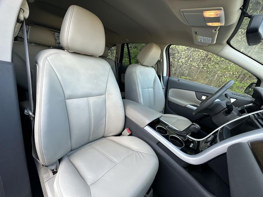 2013 Ford Edge