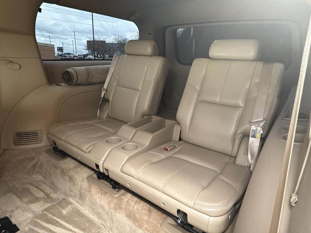 2007 Chevrolet Suburban