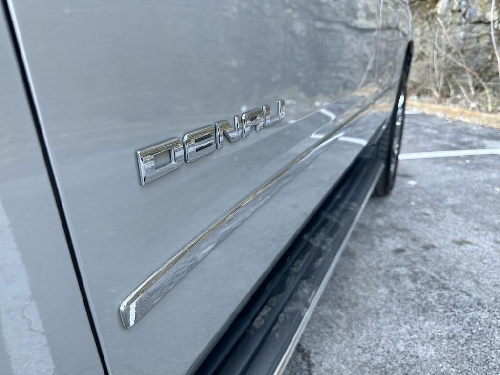 2016 GMC Yukon