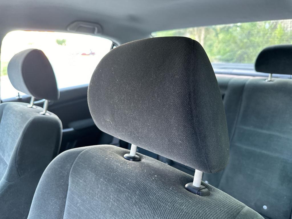 2006 Honda Accord