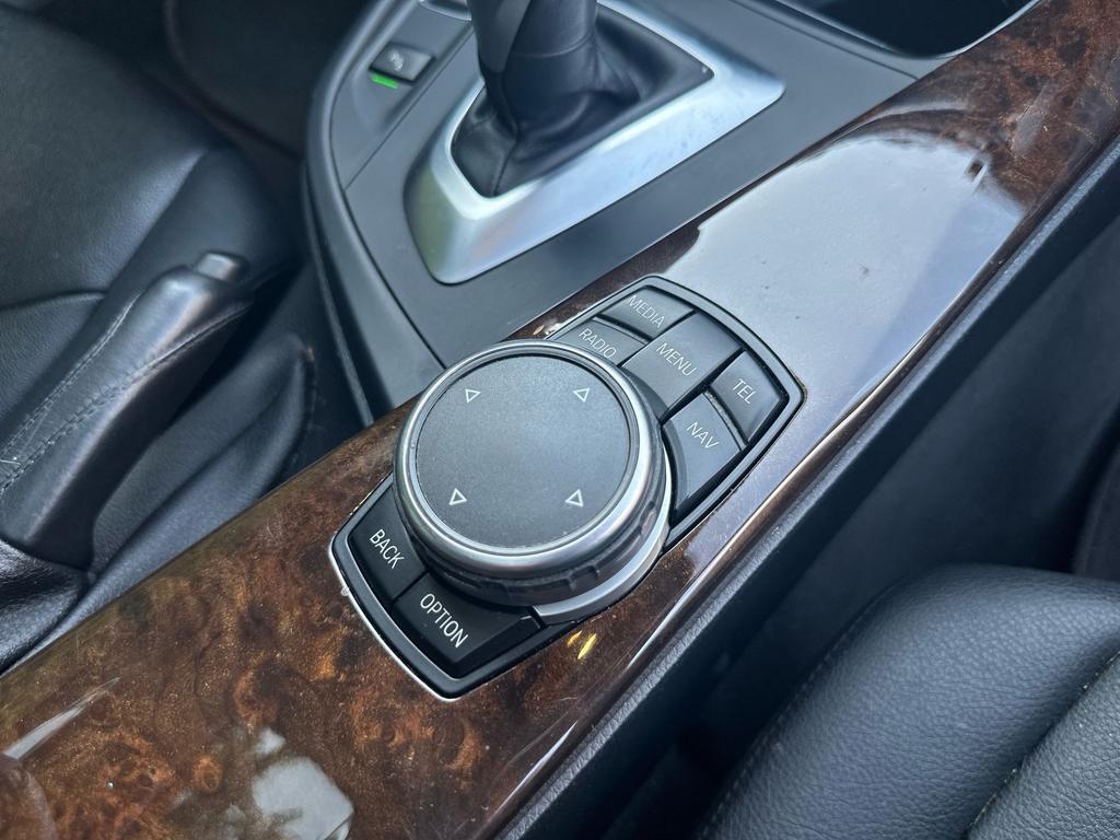 2015 BMW 4-Series