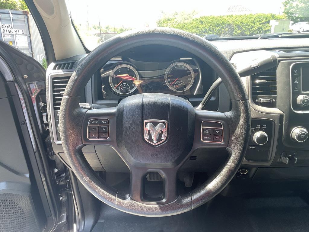 2014 Ram 3500