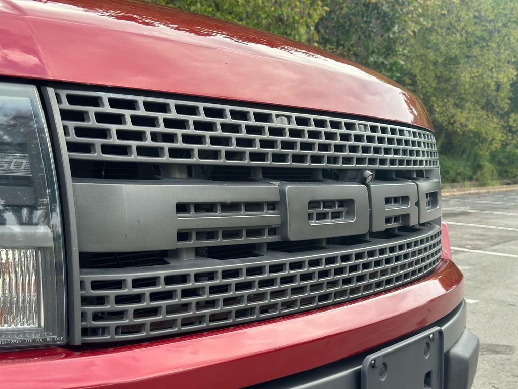 2014 Ford F150