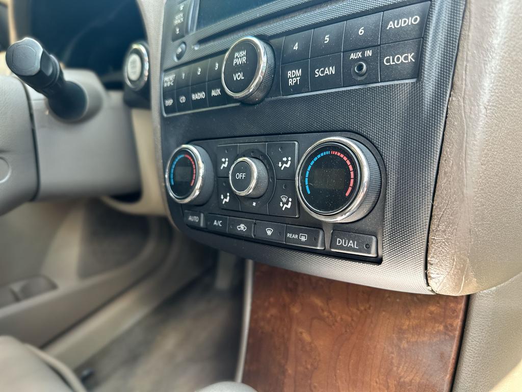2008 Nissan Altima