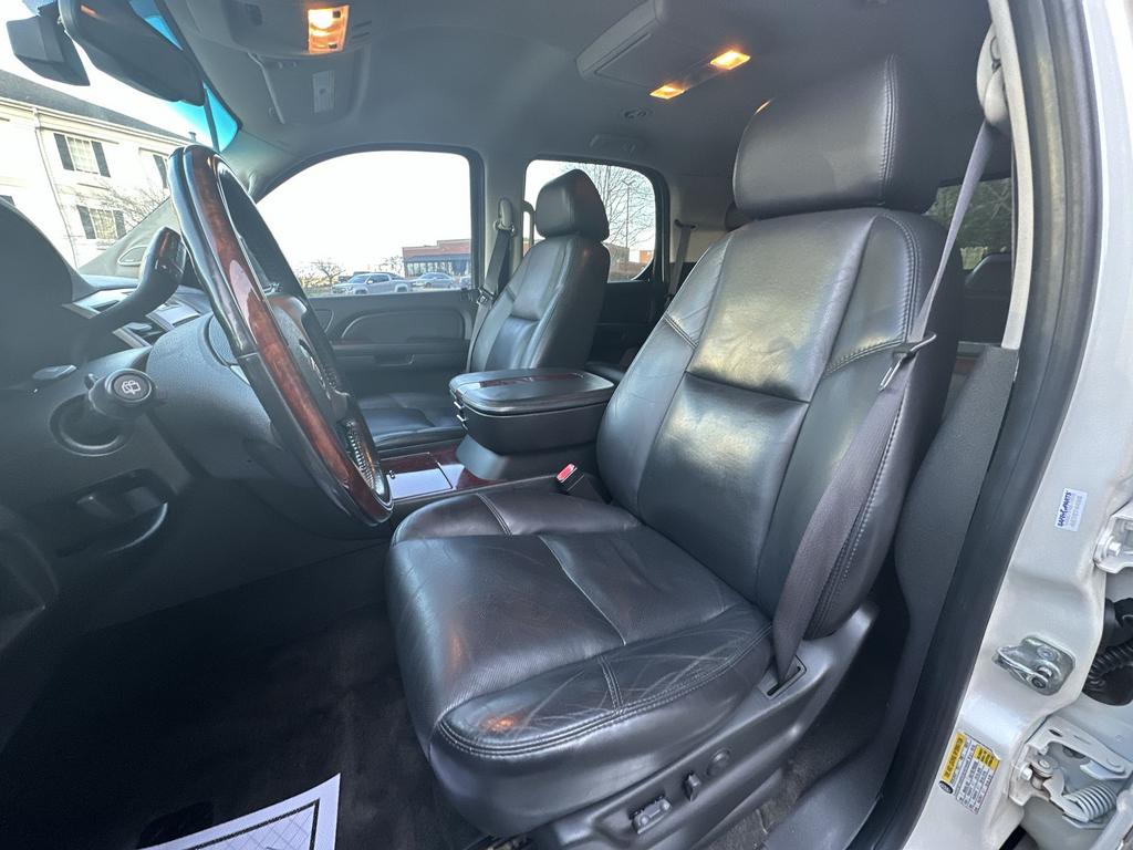 2007 Cadillac Escalade