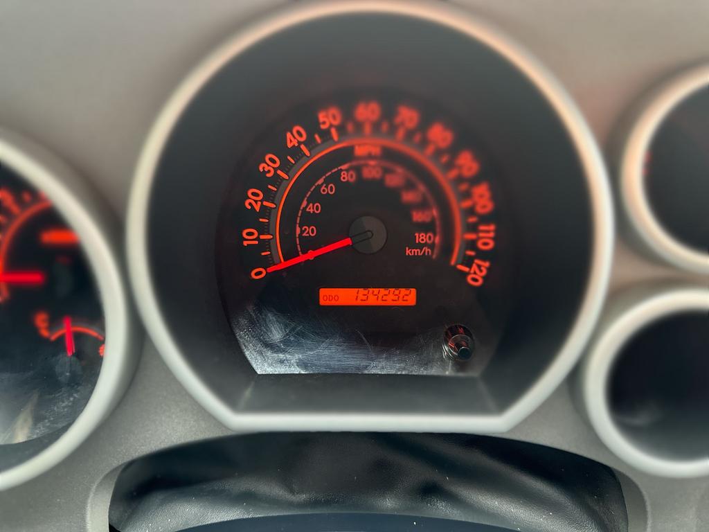 2013 Toyota Tundra Base
