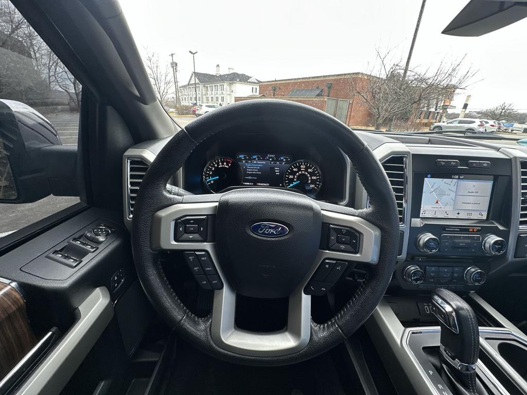 2016 Ford F150