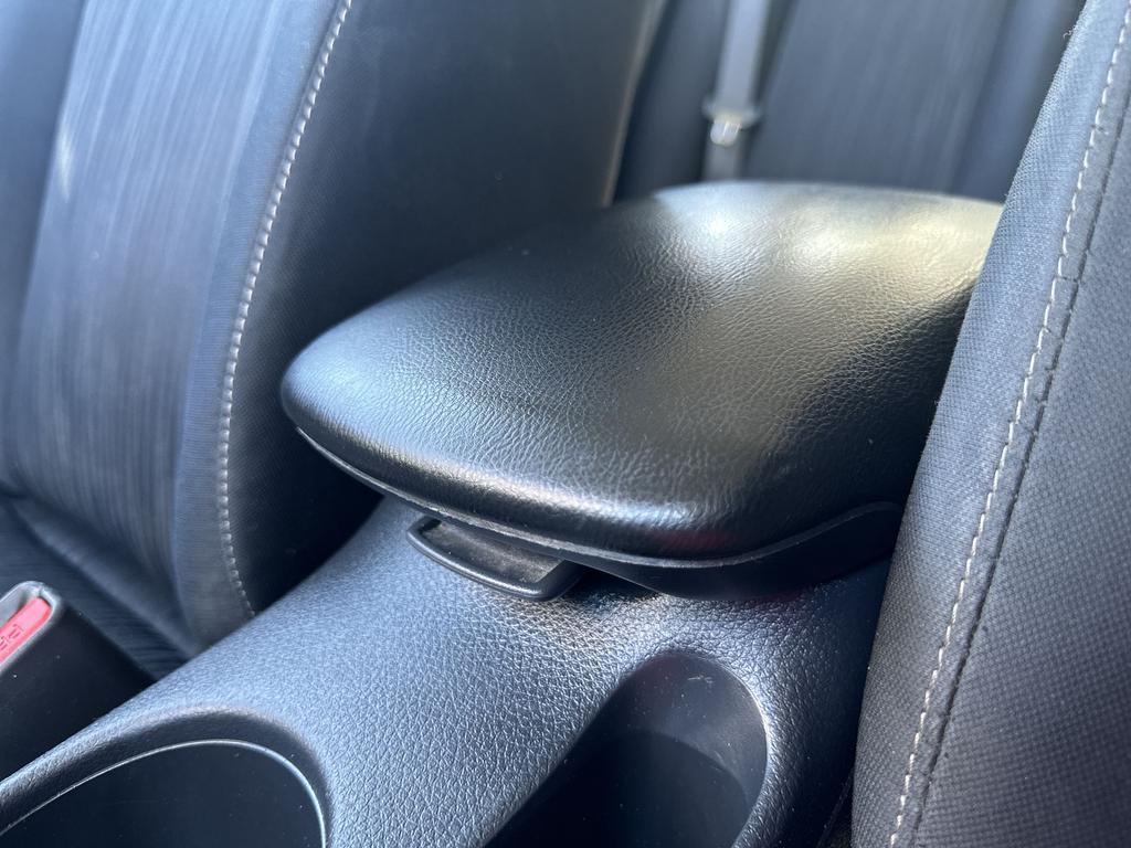 2016 Nissan Sentra