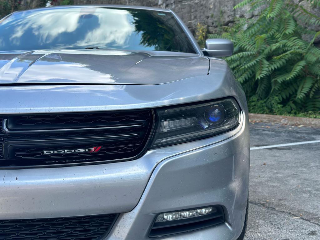 2016 Dodge Charger