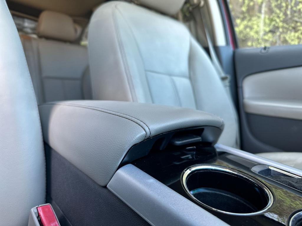 2013 Ford Edge