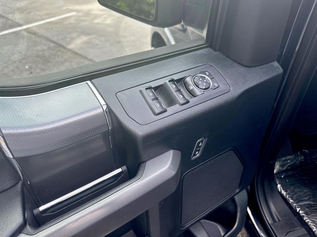 2016 Ford F150