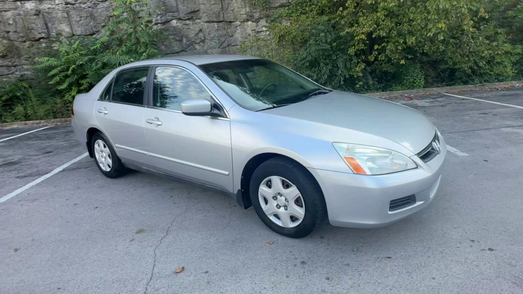 2006 Honda Accord