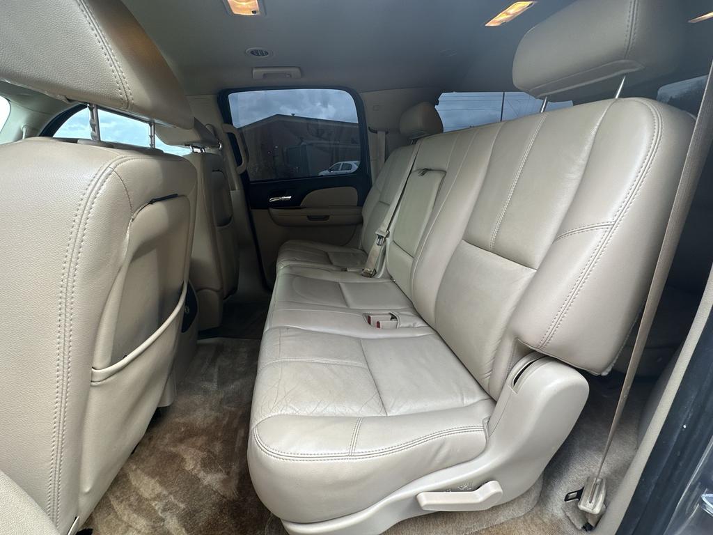 2007 Chevrolet Suburban