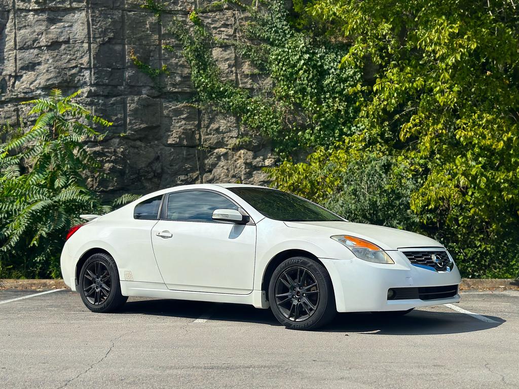 2008 Nissan Altima