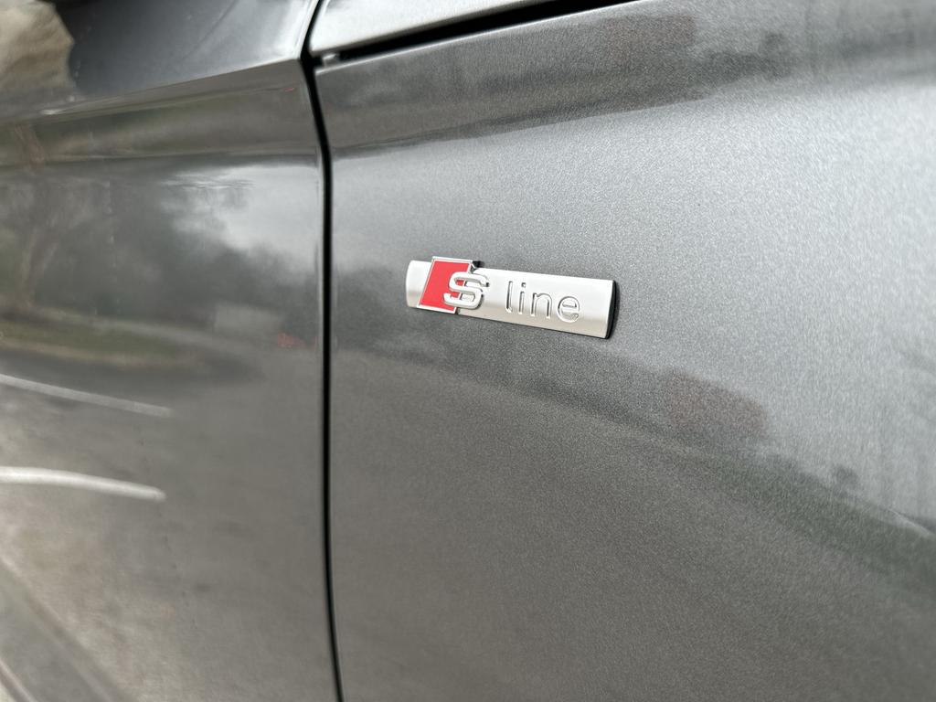 2020 Audi Q5