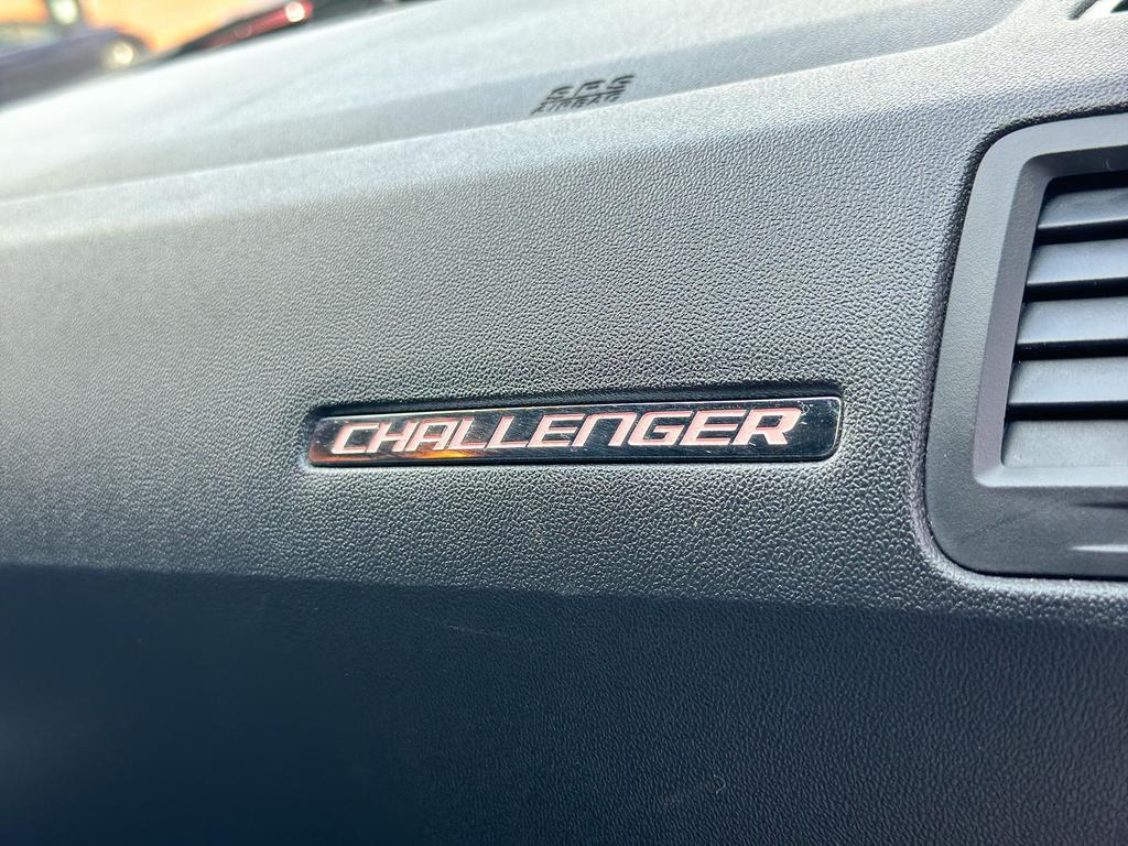 2009 Dodge Challenger