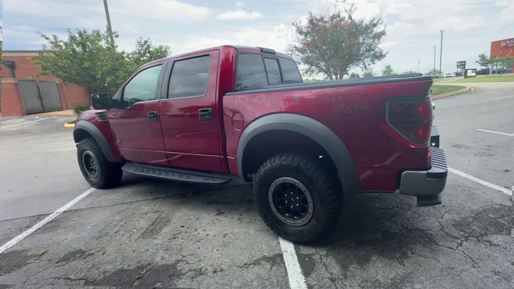 2014 Ford F150