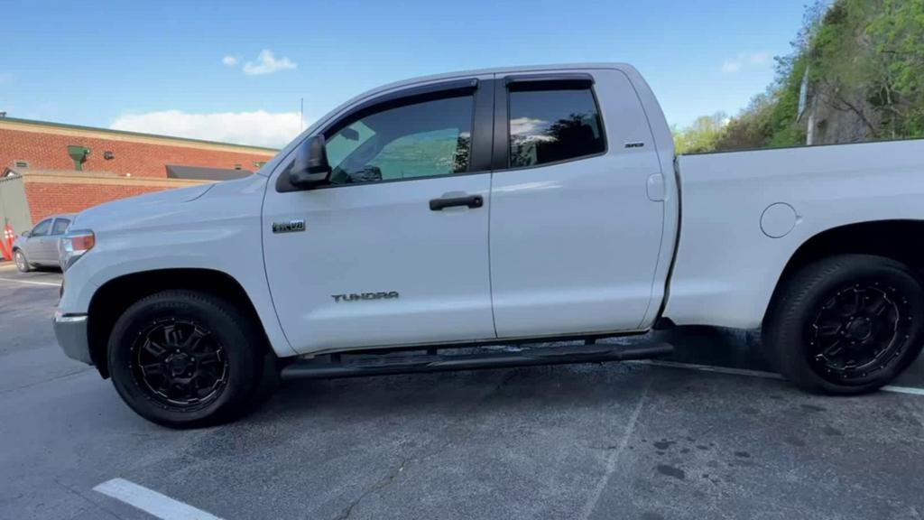 2016 Toyota Tundra