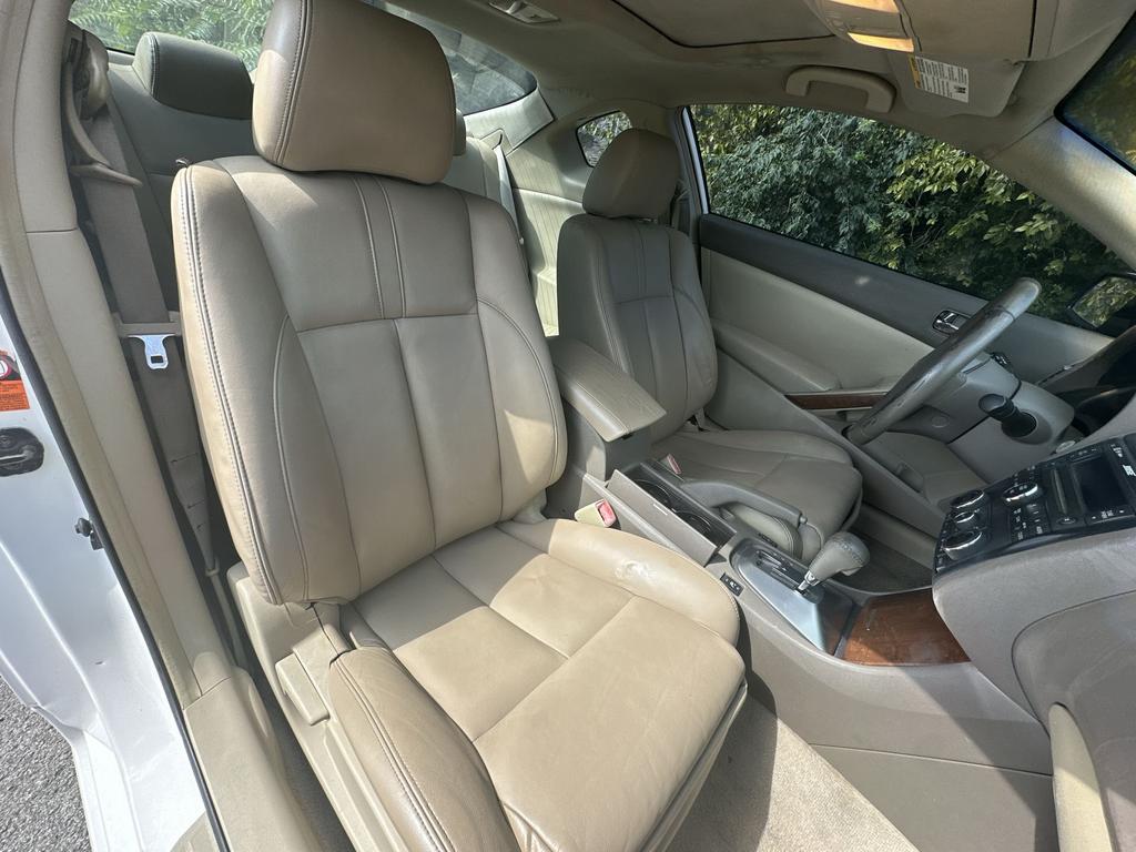 2008 Nissan Altima
