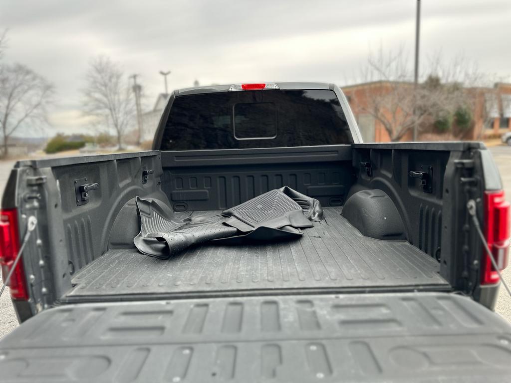 2016 Ford F150