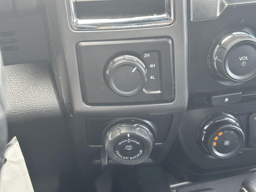 2016 Ford F150