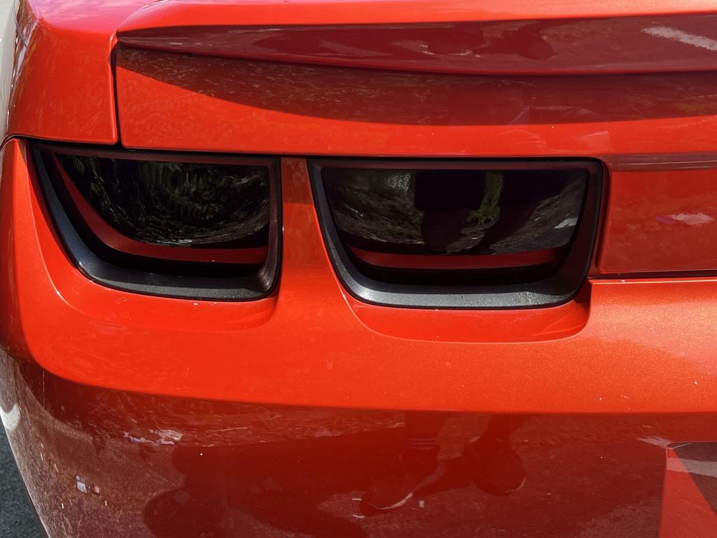 2010 Chevrolet Camaro