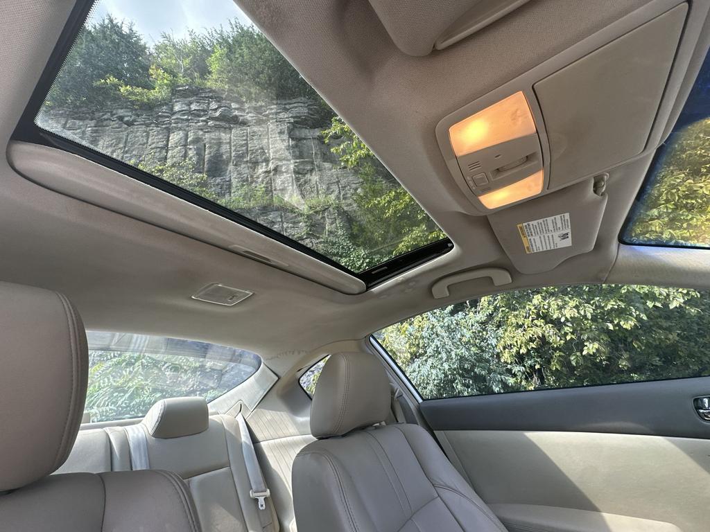 2008 Nissan Altima