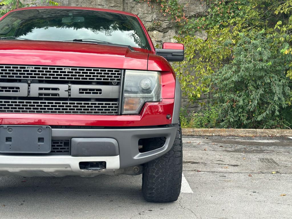 2014 Ford F150