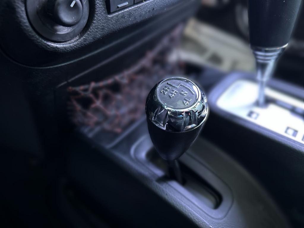 2012 Jeep Wrangler