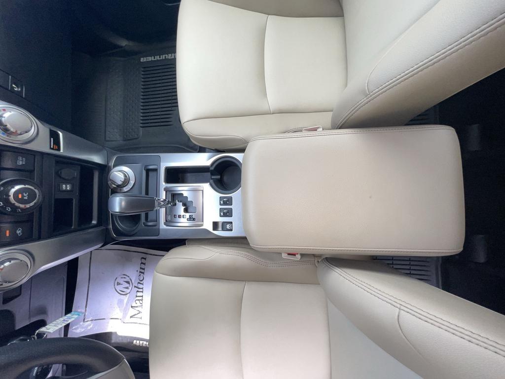 2019 Toyota 4runner