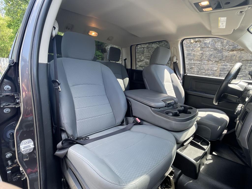 2014 Ram 3500